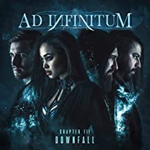 Ad Infinitum The Serpent's Downfall