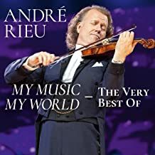 André Rieu - O Fortuna Lyrics | DCSLyrics