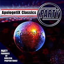 ApologetiX Baa! We're Lambs