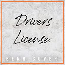 BENR Drivers License