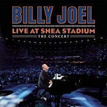 Billy Joel A Hard Day's Night