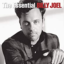 Billy Joel Baby Grand