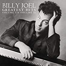 Billy Joel Don't Ask Me Why