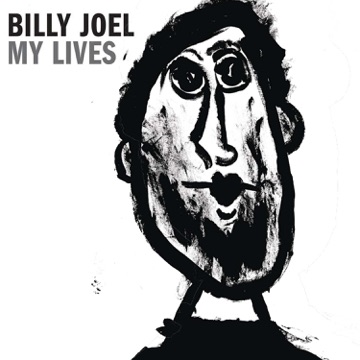 Billy Joel Oyster Bay