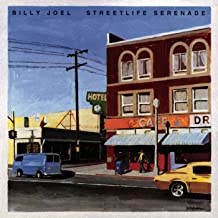 Billy Joel Streetlife Serenader