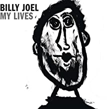 Billy Joel When You Wish Upon A Star
