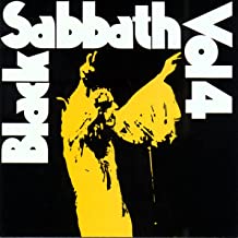 Black Sabbath Cornucopia