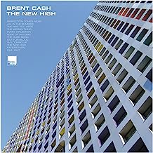 Brent Cash Edge of Autumn