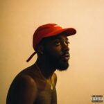 coming like a thief in the night song brent faiyaz