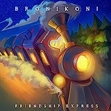 BroniKoni - Rainbow Connection Lyrics | DCSLyrics