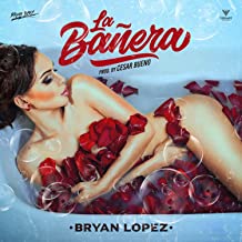 Bryan Lopez La Bañera