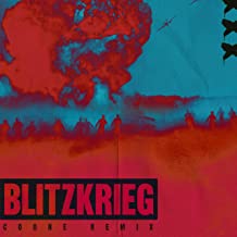 Carnage, NAZAAR, Coone Blitzkrieg (Coone Remix)