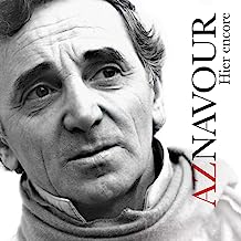 Charles Aznavour L'amour C'est Comme Un Jour
