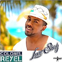 Colonel Reyel Love Story