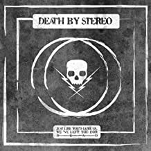Death By Stereo I Think About Killing You Everyday
