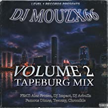 DJ mouzx66 This Is Playa Mouse