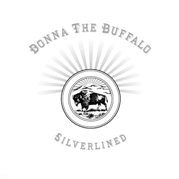Donna the Buffalo The Call