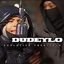 Dudeylo - Blockworktv Performance Lyrics | DCSLyrics