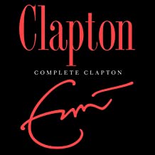 Eric Clapton Pompous Fool