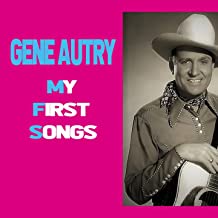 Gene Autry - The Funny Little Bunny Lyrics | DCSLyrics