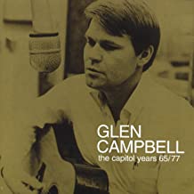 Glen Campbell Reason to Believe