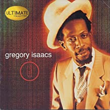Gregory Isaacs Tune In
