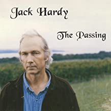 Jack Hardy Four Ways of Framing Spring