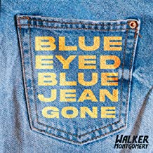 Jenna Paulette Blue Jeans