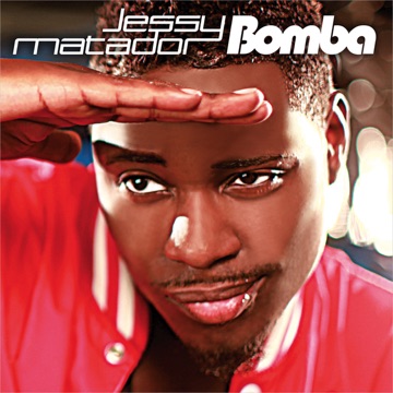 Jessy Matador Bombastic (Klass Club Mix)