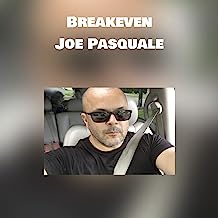 Joe Pasquale Believin'