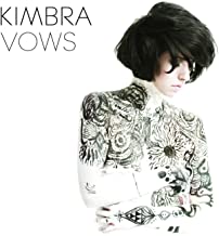 kimbra wandering limbs