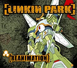 LINKIN PARK, Motion Man Enth E Nd (Kutmasta Kurt Reanimation) (feat. Motion Man)