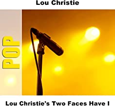 Lou Christie Always Something There To Remind Me