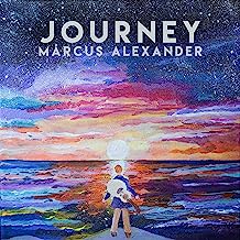 Marcus Alexander Journey