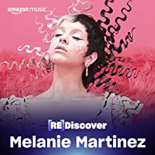 Melanie Martinez Not Dead, Just Expired