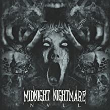 Midnight Nightmare Abuser