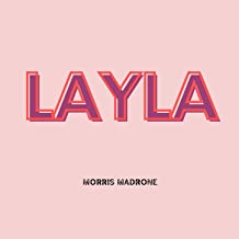 Morris Madrone Layla