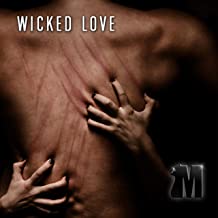Naomi August Wicked Love