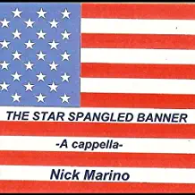 Nick C. The Star Spangled Banner