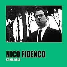 Nico Fidenco Just The Same Old Line