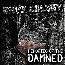 Onyx Colony Memories Of The Damned