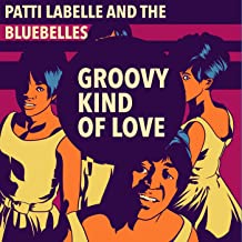 Patti LaBelle & The Bluebelles Over the Rainbow