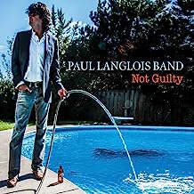Paul Langlois Everything We Were