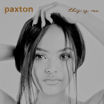 Paxton Under My Skin
