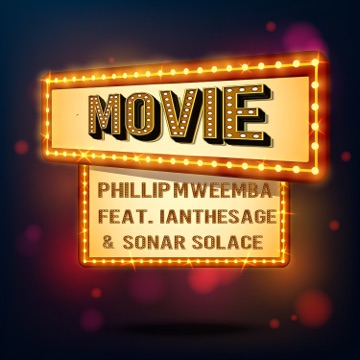 Phillip Mweemba Movie