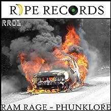 Phunklore Ram Rage