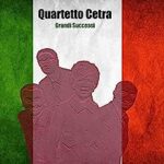 Quartetto Cetra - Gelosia Lyrics | DCSLyrics