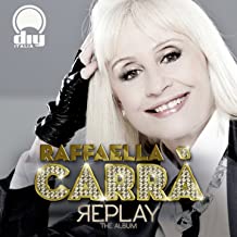 Raffaella Carrà Hold Me