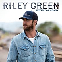 Riley Green - Hell of a Way to Go Lyrics | DCSLyrics