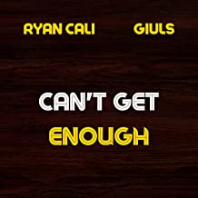 Ryan Cali Can't Get Enough
